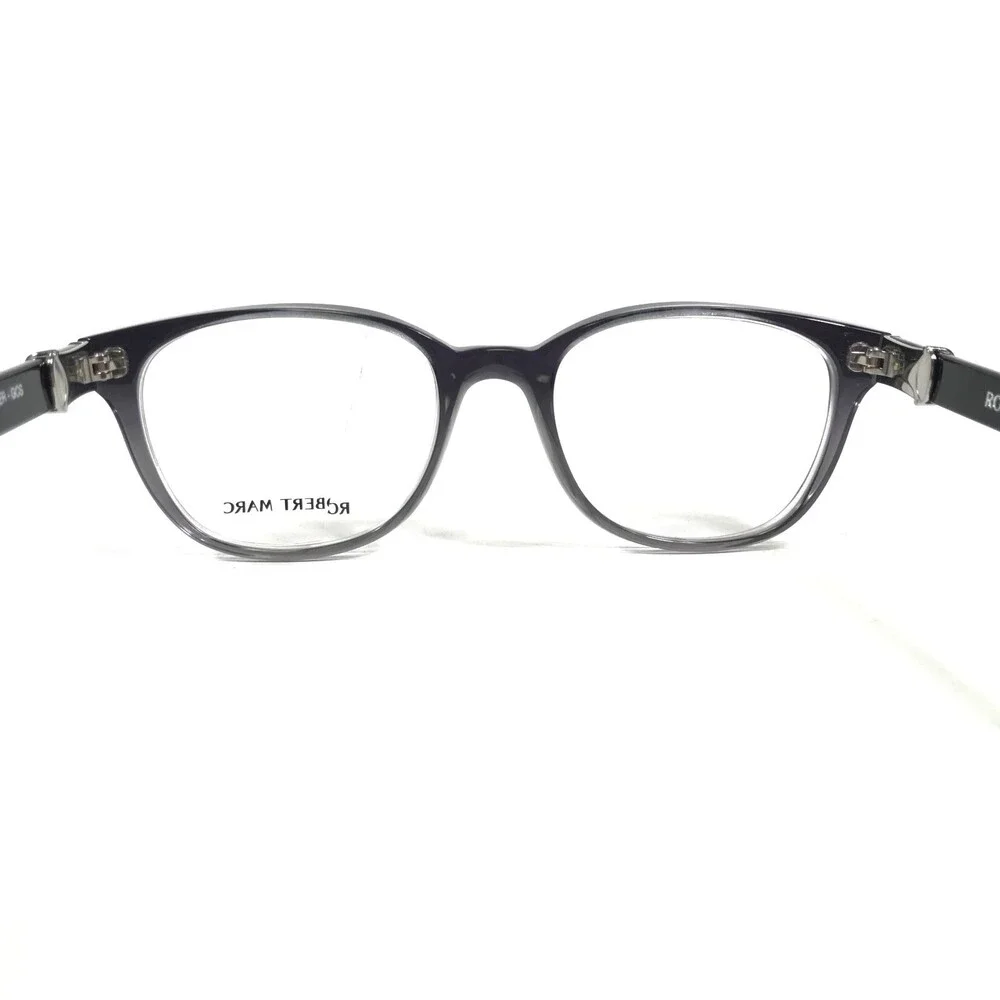 Robert Marc Nyc demo lenses